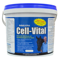 Kohnkes Own Cell Vital Horse Multivitamin Supplement - 4 Sizes image
