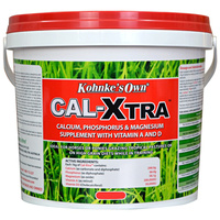 Kohnkes Own Cal-Xtra Horse Vitamin Supplement - 2 Sizes image