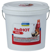 Kelato Red Hot Paste Animal Deterrent - 2 Sizes image