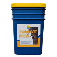 KelatoVit Horse Performance Powder - 4 Sizes image