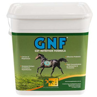 TRM GNF Gut Nutrition Formula Horse Supplement Pellets - 2 Sizes image