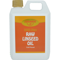 Equinade Pure Raw Linseed Oil Horse Coat and Conditioning - 5 Sizes image