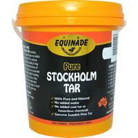 Equinade Pure Stockholm Tar Animal Antiseptic Treatment - 5 Sizes image
