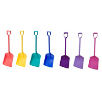 Tubtrugs Lightweight Super Durable Plastic Shovel - 7 Colours image