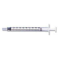 Syringe Bd - 4 Sizes image