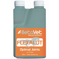 BetaVet Natural Solutions Horse Flexalot Optimal Joint Supplement - 5 Sizes image