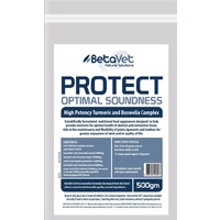 BetaVet Natural Solutions Horse Protect Optimal Soundness Supplement - 4 Sizes image
