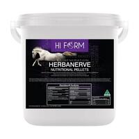 Hi Form Herbanerve Next Generation Horses Nutritional Pellets - 3 Sizes image