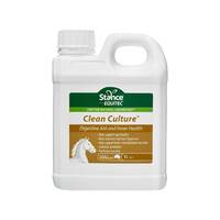 Stance Equitec Clean Culture Digestive Aid Horse Supplement - 3 Sizes image