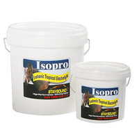 Staysound Isopro Horses Isotonic Tropical Electrolyte - 2 Sizes image