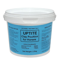 Staysound Uptite Clay Poultice Horse Training Aid - 3 Sizes image