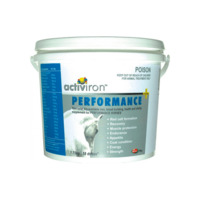 Value Plus Activiron Performance Plus Powder Horse Supplement - 3 Sizes image