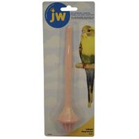 JW Pet Insight Sand Perch for Small Birds - 2 Sizes image