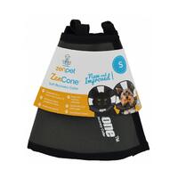 Zenpet Zen Cone Soft Recovery Collar for Dogs & Cats - 4 Sizes image