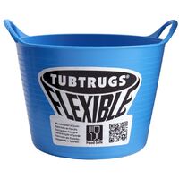 Tubtrug Micro Flexible Lightweight Tub - 6 Colours image