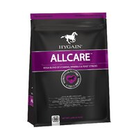 Hygain Allcare Horses & Ponies Nutritional Support & Toxin Binder - 3 Sizes image