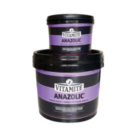 Mitavite Vitamite Anazolic Appetite Stimulating Horse Supplement - 2 Sizes image