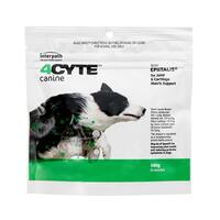 4Cyte Canine Granules Dog Joint Supplement - 2 Sizes image