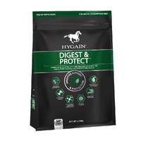 Hygain Digest & Protect Complete Digestive Support for Horses - 3 Sizes image