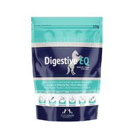 Poseidon Digestive EQ Equine Gut Health Supplement for Horses - 3 Sizes image