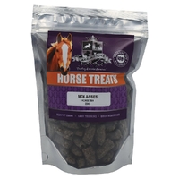 Huds & Toke Horse Molasses Bix Natural Pet Training Crunchy Treats - 2 Sizes image