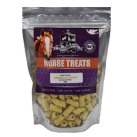 Huds & Toke Horse Turmeric & Coconut Bix Pet Training Crunchy Treats - 2 Sizes image