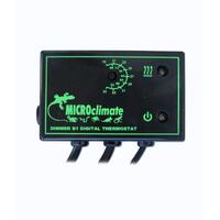 Microclimate B1 Thermostat Power Output Regulator  image