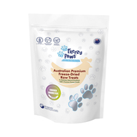 Freezy Paws Freeze Dried Chicken Drumstick Dog & Cat Treats 100g image