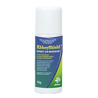 Abbey Shield Water-Resistant Aerosol Bandage for Small & Large Animals 283g image
