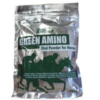 Ceva Green Amino Acid Vitamins Energy Oral Powder for Horses 300g  image