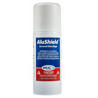 AluShield Water-Resistant Aerosol Bandage for Animals 75g image