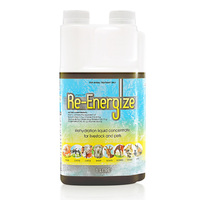 IAH Re Energize Rehydration Pets Liquid Concentrate 20L image