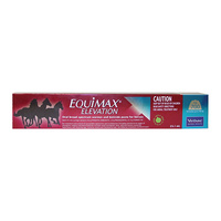 Equimax Elevation Broad Spectrum Wormer Boticide Pony Horse 23ml  image
