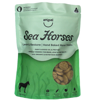 Anipal Sea Horses Learn & Restore Hand Baked Horse Treats 250g image
