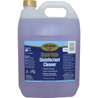 Equinade Heavy Duty Disinfectant Deodoriser Animal Safe Lavender 5L  image