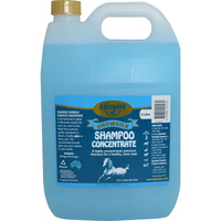 Equinade Showsilk Horses Grooming Shampoo Concentrate 5L  image