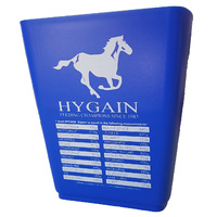 Hygain Feed Dipper Horse Durable Plastic Feeder Scoop 2L image