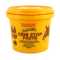 Joseph Lyddy Crib Stop Horses & Dogs Chewing Prevention Paste 400g image