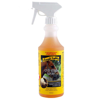 Joseph Lyddy Crib Stop Horses & Dogs Chewing Prevention Spray 500ml  image