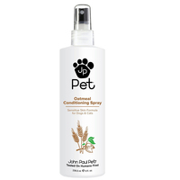 John Paul Pet Oatmeal Dogs & Cats Conditioning Spray 236ml image