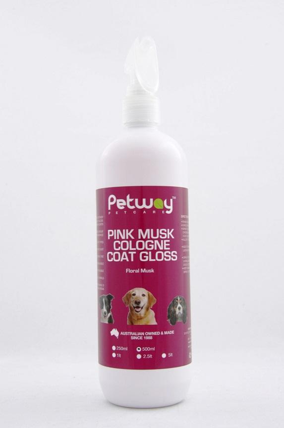 Petway shampoo best sale