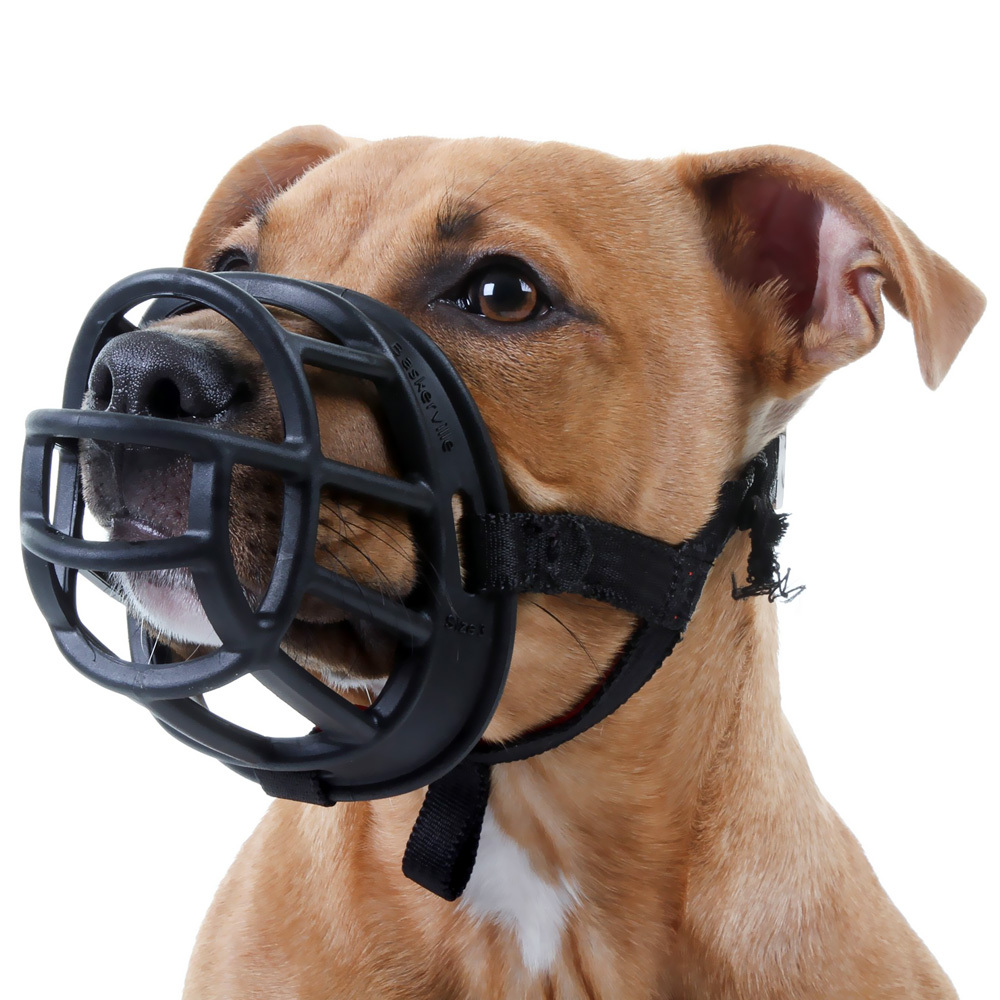 baskerville muzzle 4