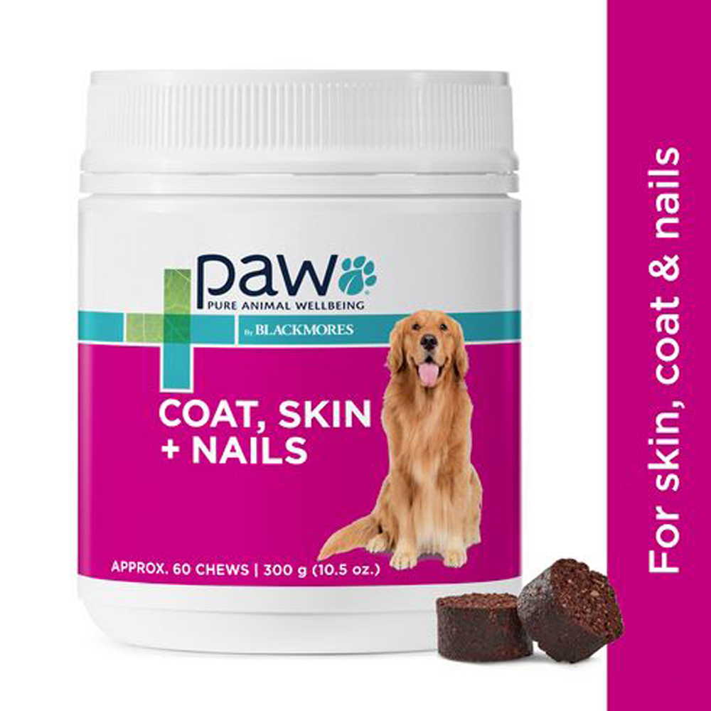 Biotin in hotsell dog food