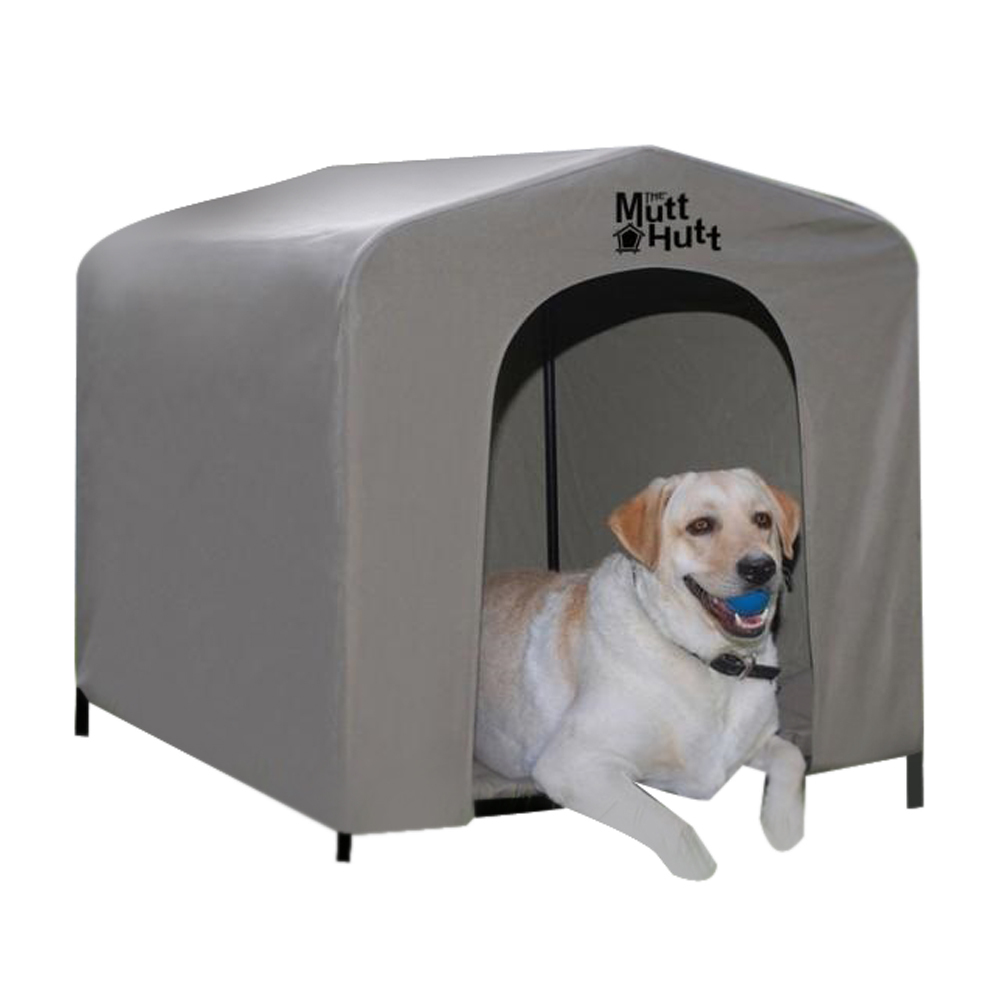 Xl portable outlet dog crate