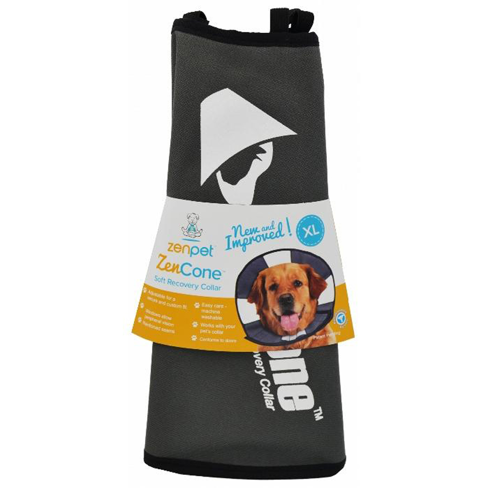 Procone soft recovery deals collar