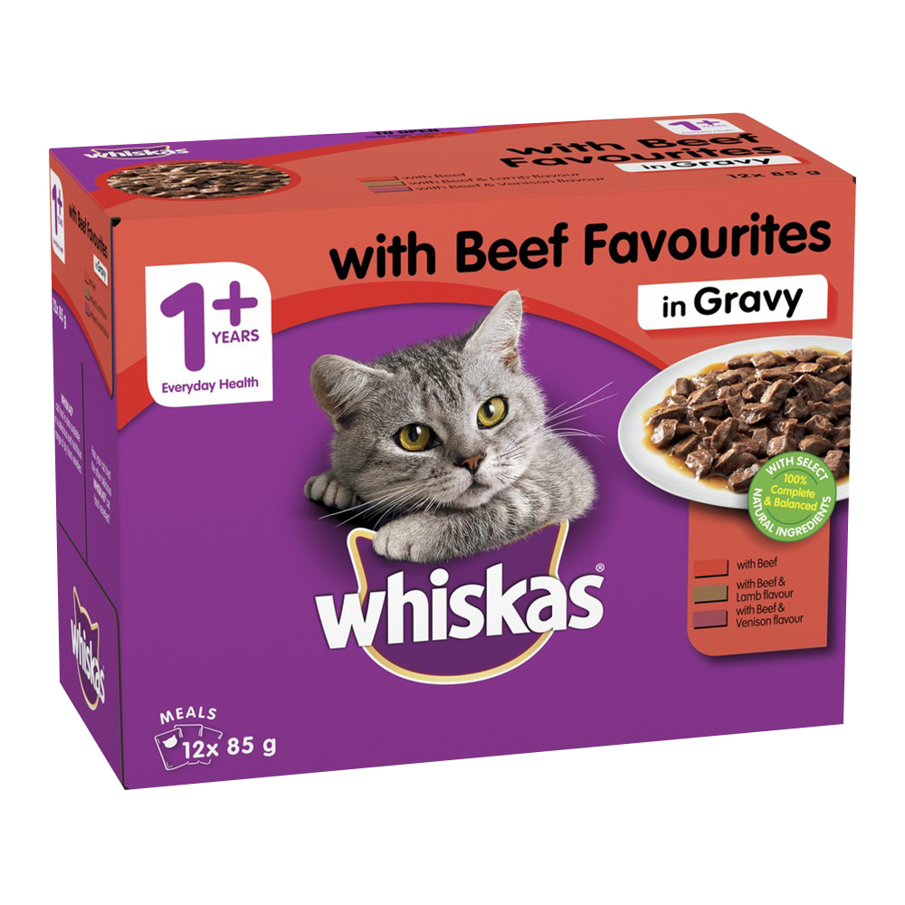Cat deals food afterpay