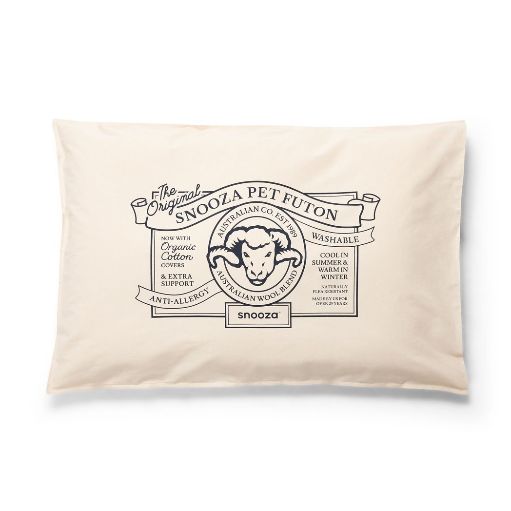 Anti allergy hotsell dog bed