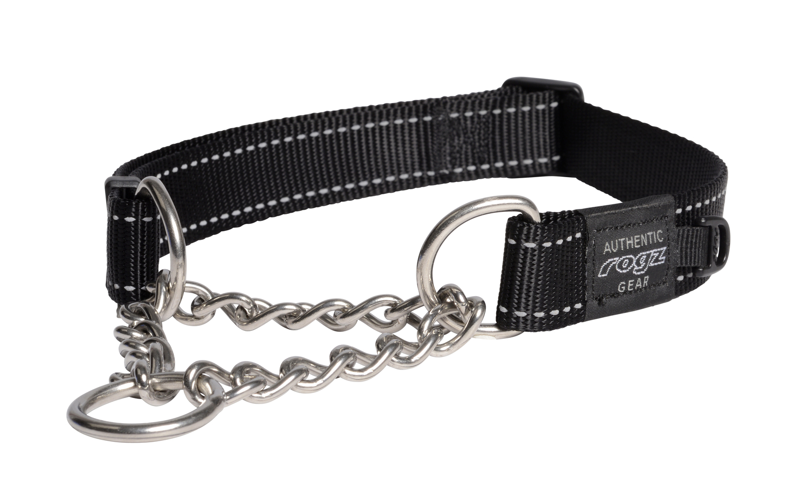Non slip on sale dog collar