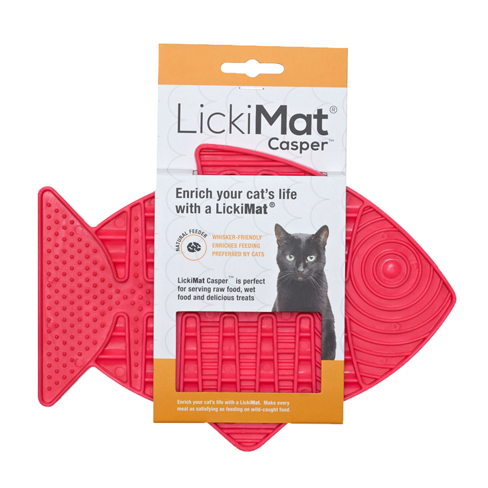 Cat boredom on sale breakers