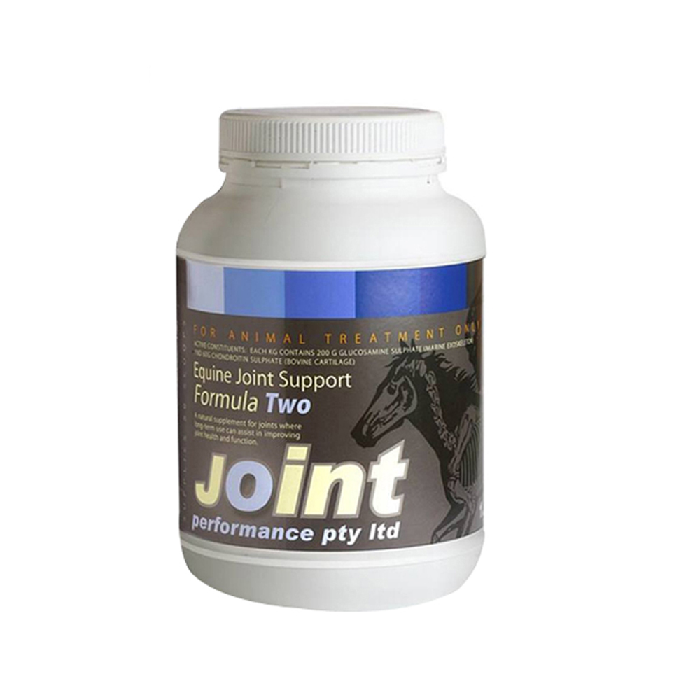 IAH Equine Joint Formula 2 Joint Health & Function Supplement 4 Sizes